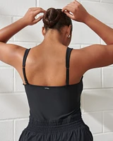 YPB sculptLUX Hybrid Flyaway Onesie