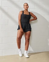 YPB sculptLUX Hybrid Flyaway Onesie