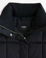 YPB On the Go Puffer