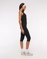 YPB sculptLUX Slash Capri Onesie