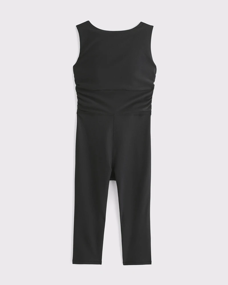 YPB sculptLUX Slash Capri Onesie