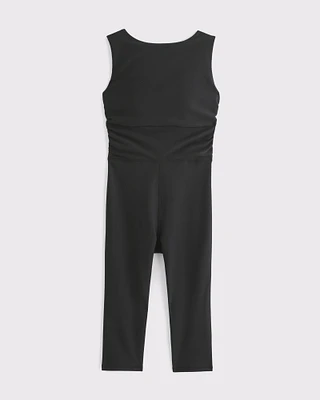 YPB sculptLUX Slash Capri Onesie