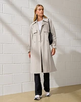 YPB Trench Coat