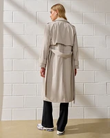 YPB Trench Coat