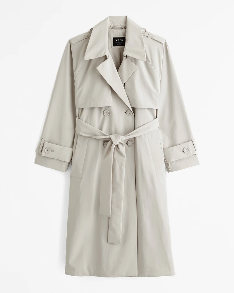 YPB Trench Coat