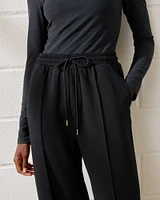 YPB everydaySOFT Long-Sleeve Hybrid Jumpsuit