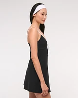 YPB studioFLEX Cami Mini Dress