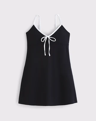 YPB studioFLEX Cami Mini Dress