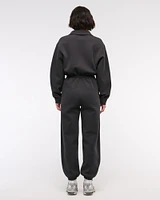 YPB neoKNIT MAX Polo Jumpsuit