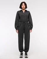 YPB neoKNIT MAX Polo Jumpsuit