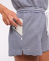 YPB neoKNIT Strapless Romper
