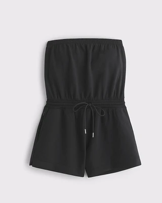 YPB neoKNIT Strapless Romper