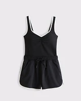 YPB motionTEK Hybrid Onesie