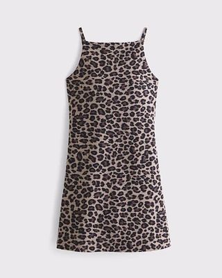 YPB sculptLUX Apron Dress