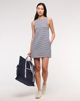 YPB neoKNIT Unlined Mini Dress