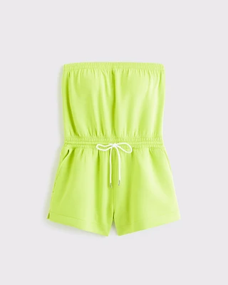 YPB neoKNIT Bandeau Romper