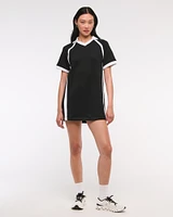 YPB neoKNIT Soccer Mini Dress