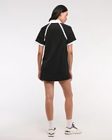 YPB neoKNIT Soccer Mini Dress