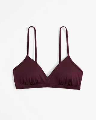 Satin Bralette
