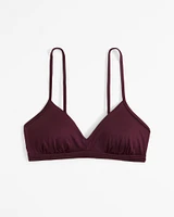 Satin Bralette