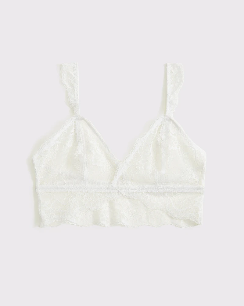 Lace Bralette