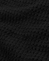 Crochet-Style Maxi Dress Coverup