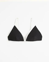 Triangle Bikini Top