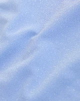 Mid-Rise High-Leg Moderate Bottom