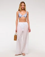 Beach Coverup Pant