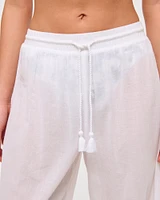 Beach Coverup Pant