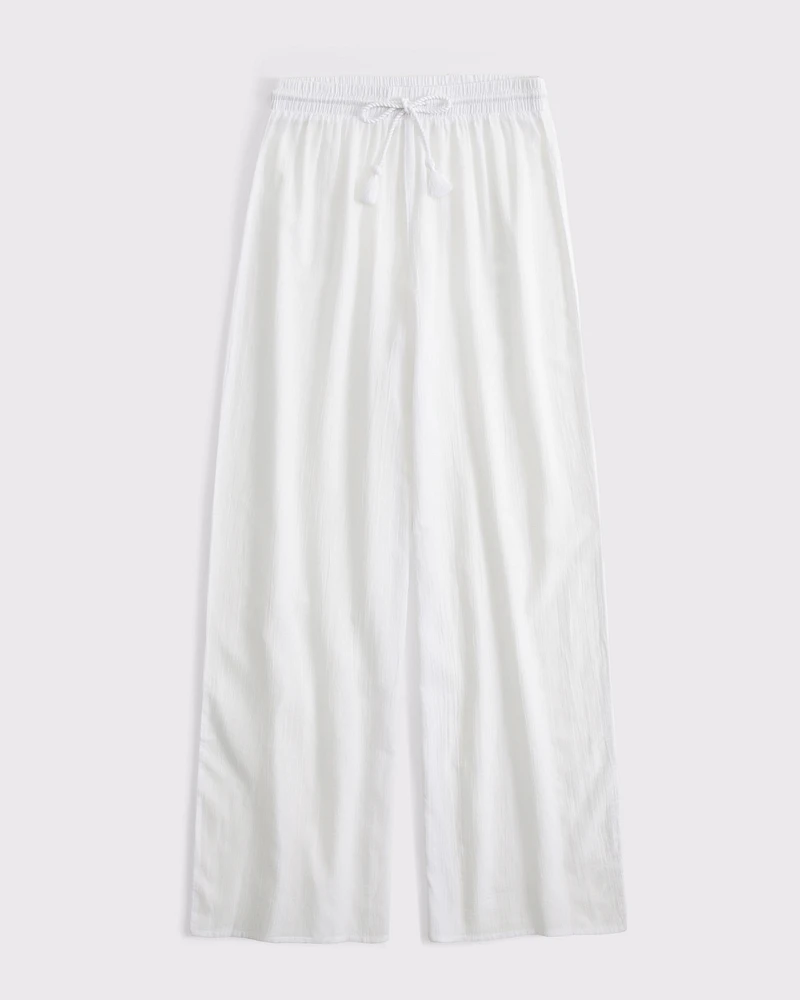 Beach Coverup Pant