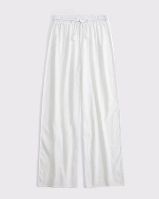 Beach Coverup Pant