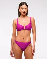 U-Wire Bralette Bikini Top
