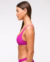 U-Wire Bralette Bikini Top