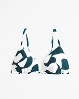 Triangle Bikini Top