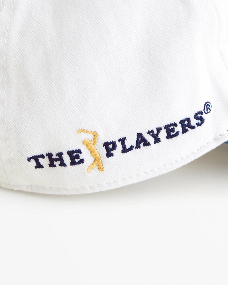 PGA Players Championship Graphic Baseball Hat