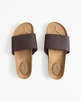 Cork Slides