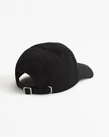 Logo Baseball Hat