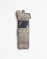 3-Pack Mule Socks