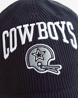 Dallas Cowboys Corduroy '47 Clean-Up Hat