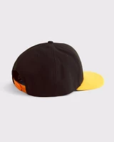 McLaren Snapback Hat