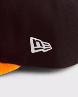 McLaren Snapback Hat