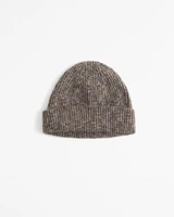 Short Beanie