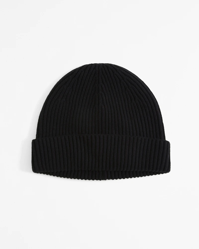 Short Beanie