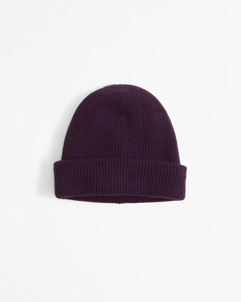 Tall Beanie