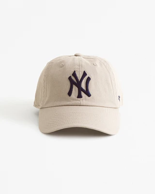 New York Yankees '47 Clean-Up Hat