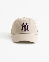 New York Yankees '47 Clean-Up Hat