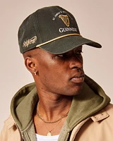 Guinness Snapback Hat