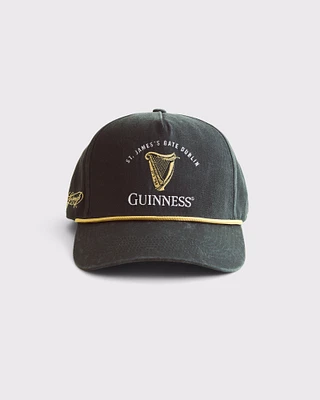 Guinness Snapback Hat