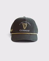 Guinness Snapback Hat